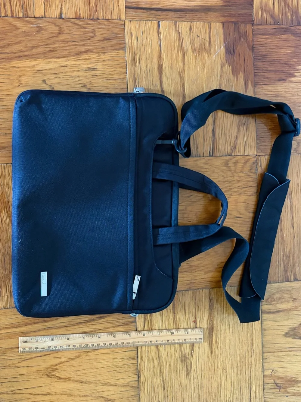 Laptop bag - Picture 5 of 6